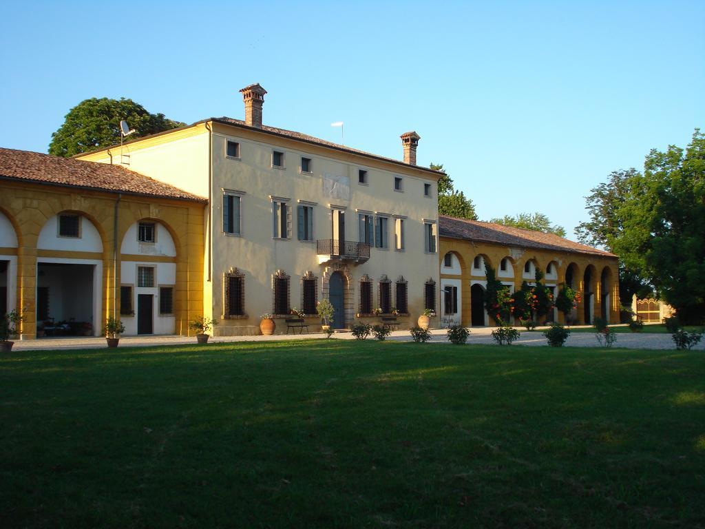 Villa Maffei Rizzardi Palu Rum bild