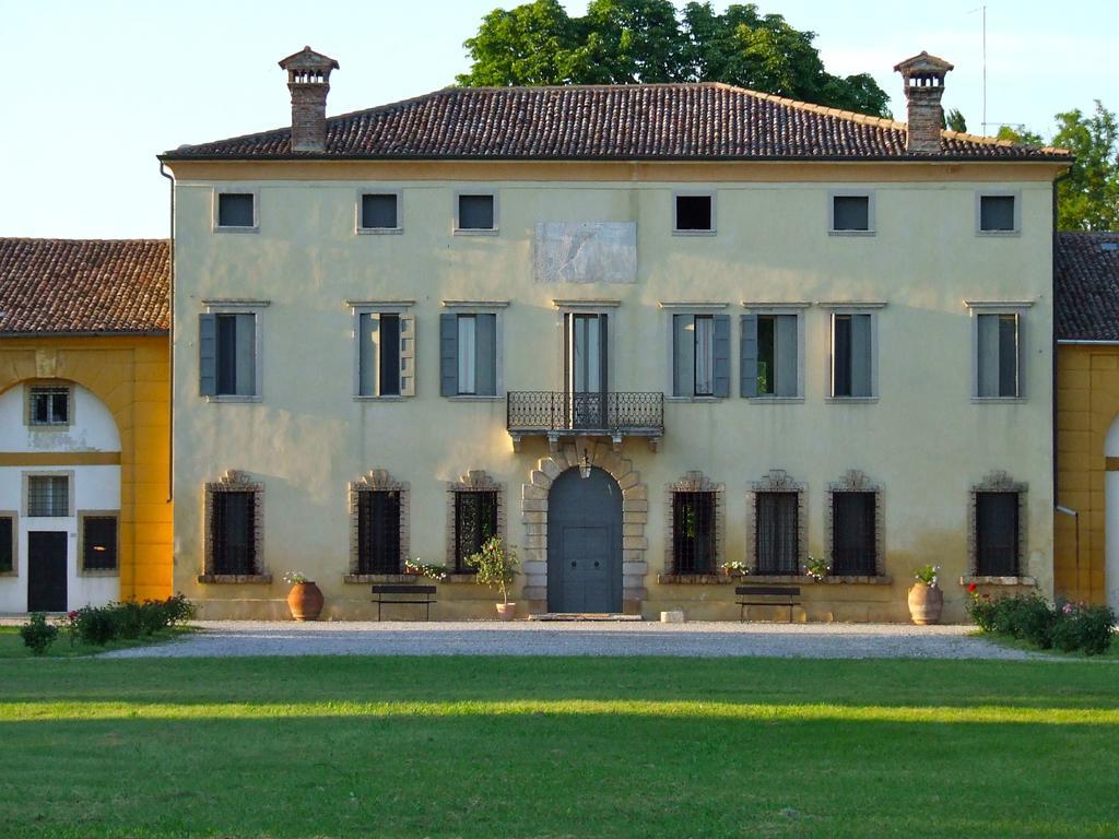 Villa Maffei Rizzardi Palu Rum bild
