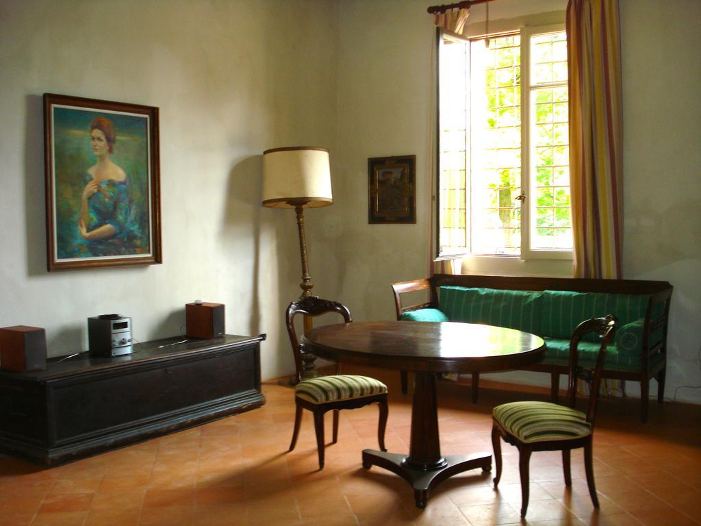 Villa Maffei Rizzardi Palu Rum bild