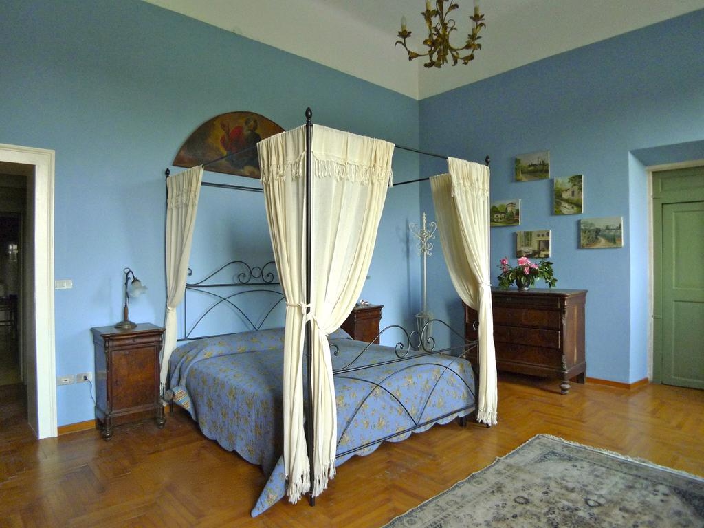 Villa Maffei Rizzardi Palu Rum bild