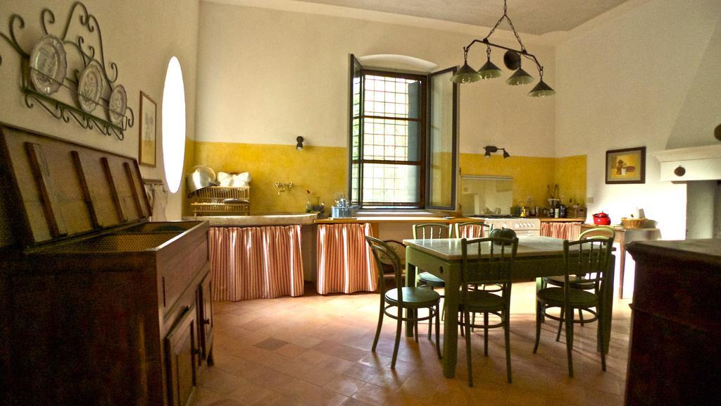 Villa Maffei Rizzardi Palu Rum bild