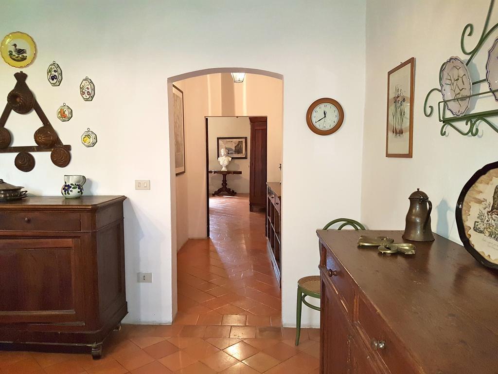 Villa Maffei Rizzardi Palu Exteriör bild
